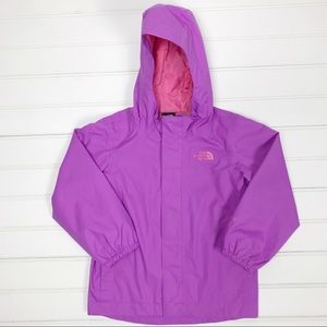 The North Face Toddler Jacket Size 3T